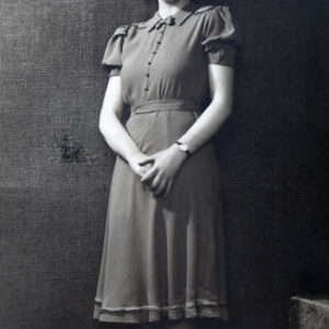 Female Portrait