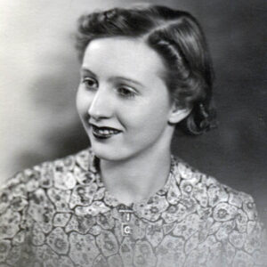 Female Portrait