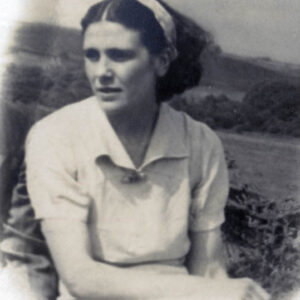 Female Portrait