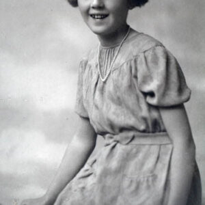 Female Portrait