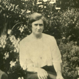 Female Portrait