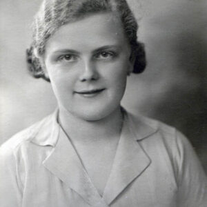 Female Portrait