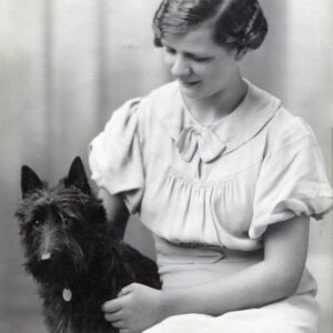 Female Portrait