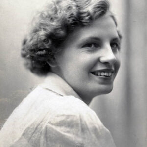 Female Portrait
