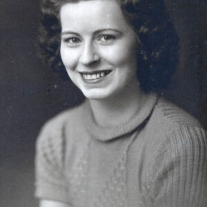 Female Portrait