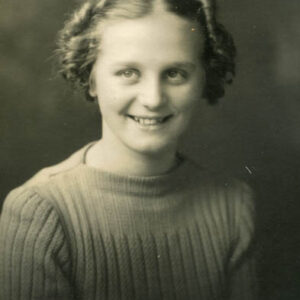 Female Portrait