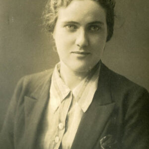 Female Portrait