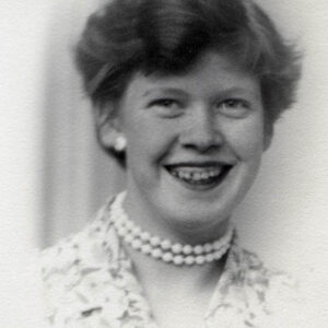 Female Portrait