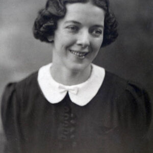 Female Portrait