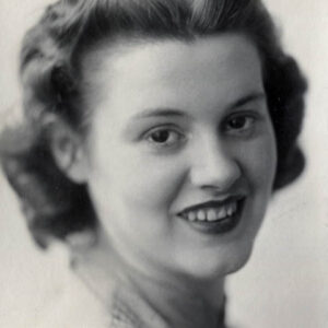 Female Portrait