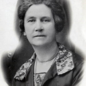 Female Portrait
