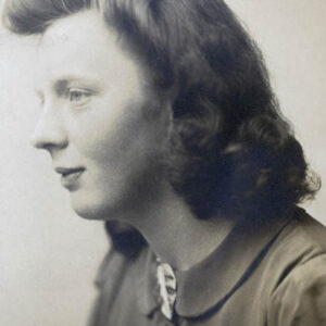Female Portrait