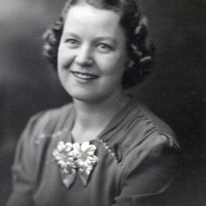 Female Portrait