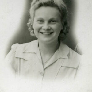 Female Portrait