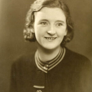 Female Portrait