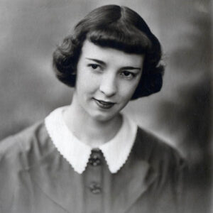 Female Portrait