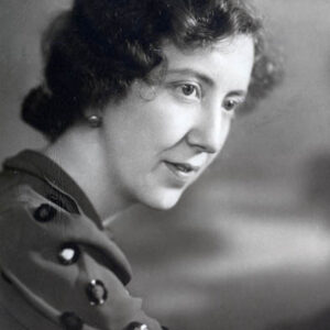 Female Portrait