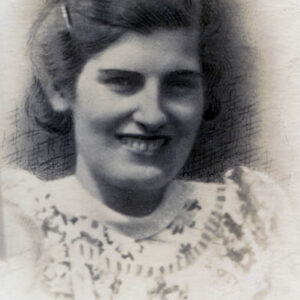 Female Portrait