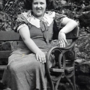Female Portrait