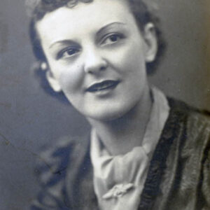 Female Portrait