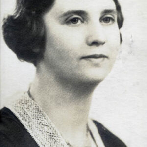 Female Portrait