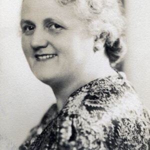 Female Portrait
