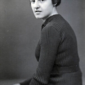 Female Portrait