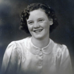 Female Portrait