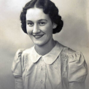 Female Portrait