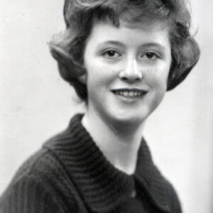 Female Portrait