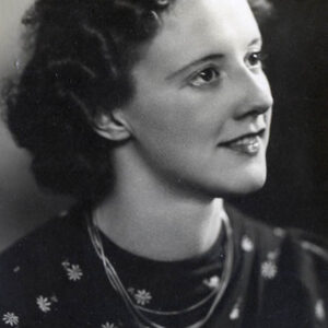 Female Portrait