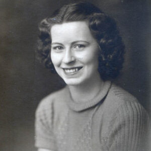 Female Portrait
