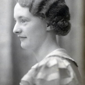 Female Portrait