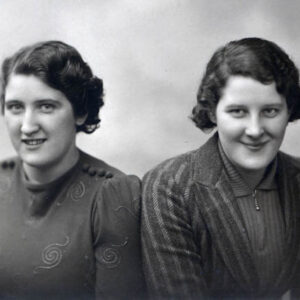 Female Portrait