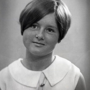 Female Portrait