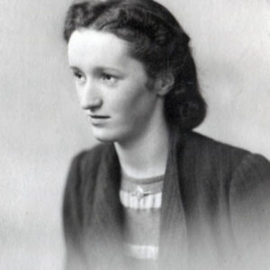 Female Portrait