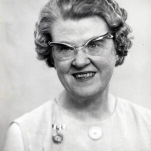 Female Portrait