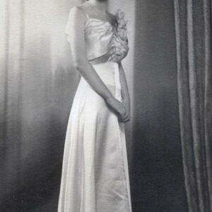 Female Portrait