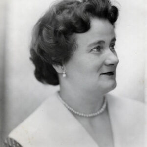 Female Portrait
