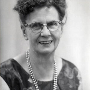 Female Portrait