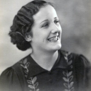 Female Portrait