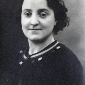 Female Portrait