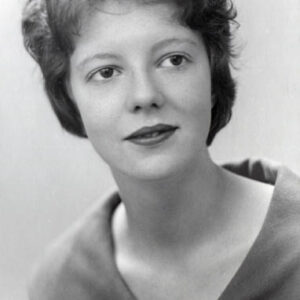 Female Portrait
