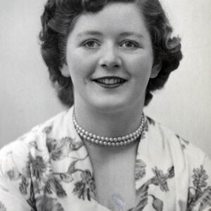 Female Portrait