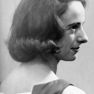 Female Portrait