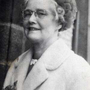Female Portrait