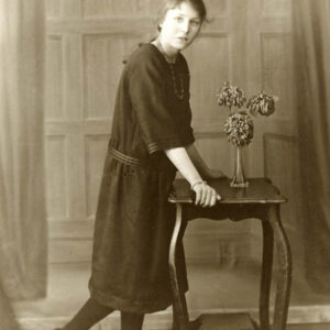 Female Portrait
