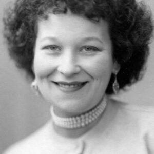 Female Portrait