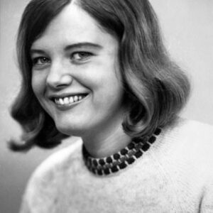 Female Portrait