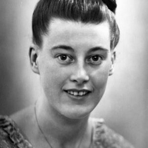 Female Portrait